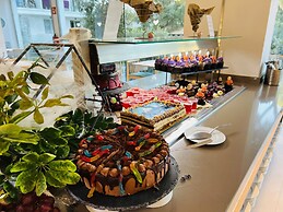 Diamant Hotel y Aparthotel