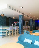 Diamant Hotel y Aparthotel