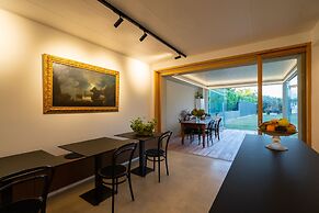 Bed and Breakfast Canalgrande