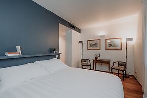 Bed and Breakfast Canalgrande