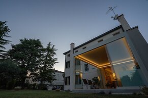 Bed and Breakfast Canalgrande