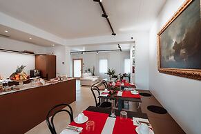 Bed and Breakfast Canalgrande