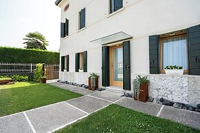 Bed and Breakfast Canalgrande