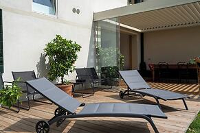 Bed and Breakfast Canalgrande
