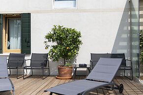 Bed and Breakfast Canalgrande