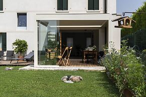 Bed and Breakfast Canalgrande