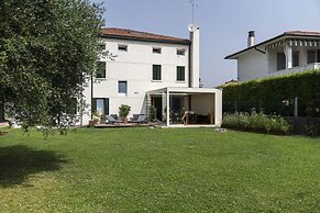 Bed and Breakfast Canalgrande