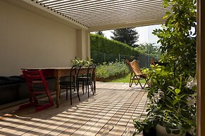 Bed and Breakfast Canalgrande