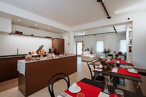 Bed and Breakfast Canalgrande