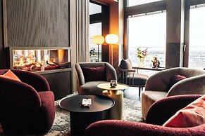 ATLANTIC Hotel Heidelberg