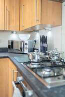 Apartment 8