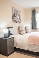 Apartment 8