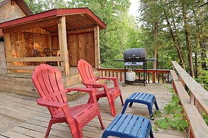 Lakepoint Cottage Resort