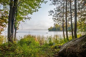 Lakepoint Cottage Resort