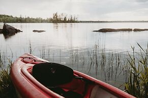 Lakepoint Cottage Resort