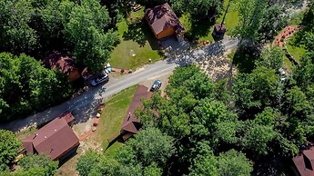 Lakepoint Cottage Resort