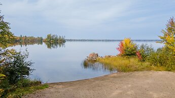 Lakepoint Cottage Resort