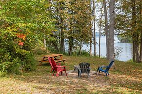 Lakepoint Cottage Resort