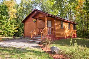 Lakepoint Cottage Resort