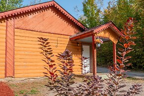 Lakepoint Cottage Resort