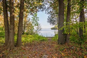 Lakepoint Cottage Resort