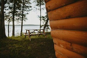 Lakepoint Cottage Resort