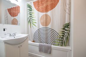 Lakepoint Cottage Resort