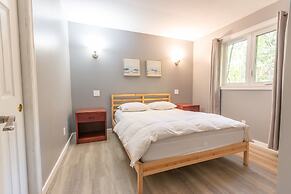 Lakepoint Cottage Resort