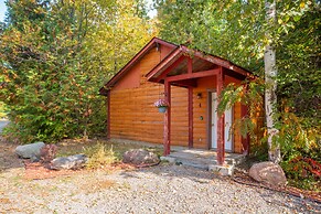 Lakepoint Cottage Resort