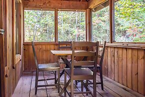 Lakepoint Cottage Resort