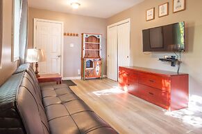 Lakepoint Cottage Resort