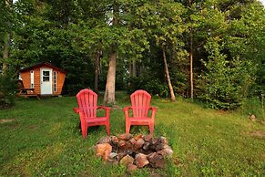 Lakepoint Cottage Resort