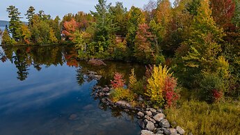 Lakepoint Cottage Resort