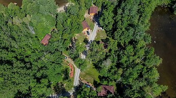 Lakepoint Cottage Resort