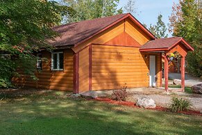 Lakepoint Cottage Resort