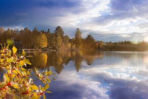 Lakepoint Cottage Resort