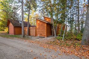 Lakepoint Cottage Resort