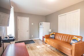 Lakepoint Cottage Resort