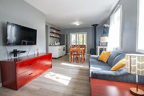 Lakepoint Cottage Resort