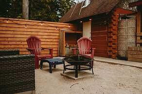 Lakepoint Cottage Resort