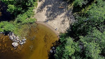 Lakepoint Cottage Resort