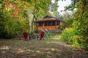 Lakepoint Cottage Resort