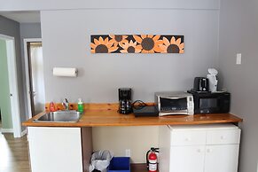 Lakepoint Cottage Resort