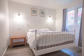 Lakepoint Cottage Resort