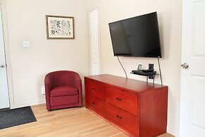 Lakepoint Cottage Resort