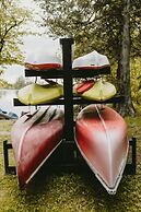 Lakepoint Cottage Resort