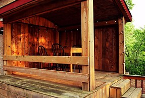 Lakepoint Cottage Resort