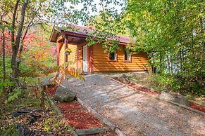 Lakepoint Cottage Resort