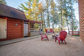 Lakepoint Cottage Resort