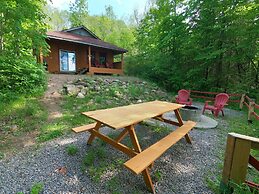 Lakepoint Cottage Resort